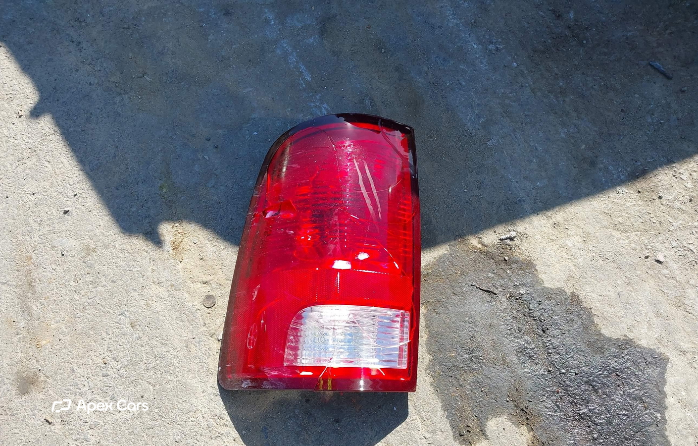 RAM 1500 2016