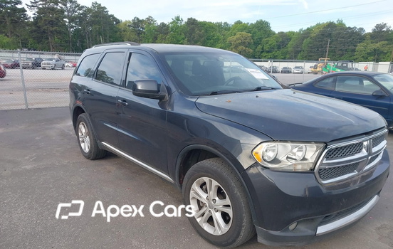 Dodge Durango 2013 - Image 1 of 14