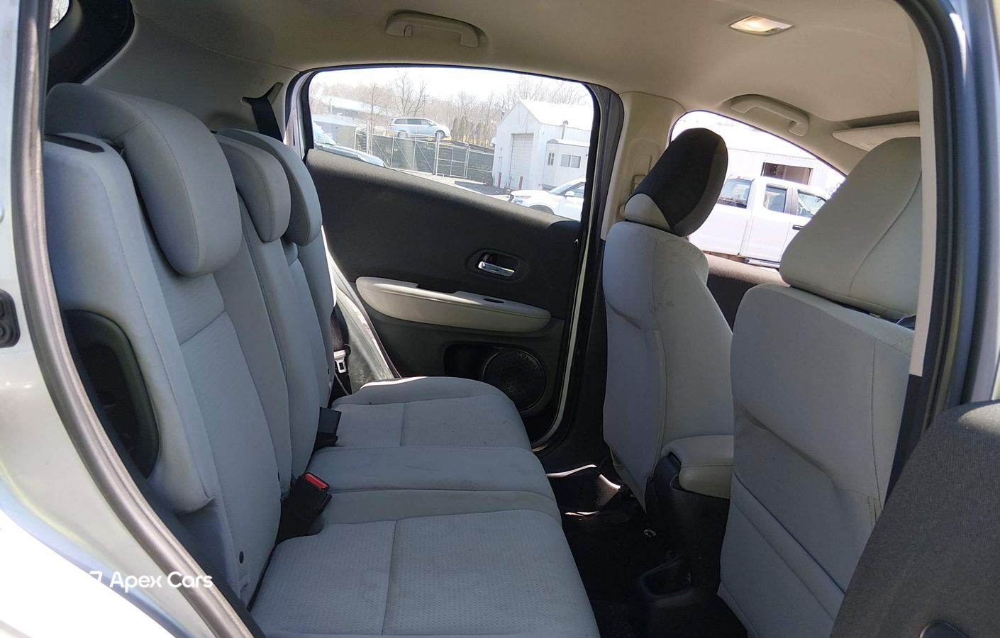Honda HR-V 2020