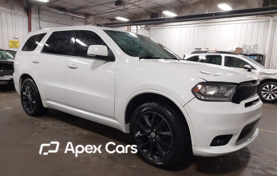 Dodge Durango 2014 - Image 1 of 22