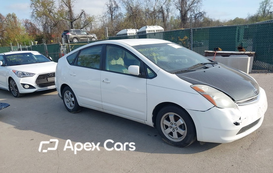 2007 Toyota Prius - Zdjęcie 1 z 14