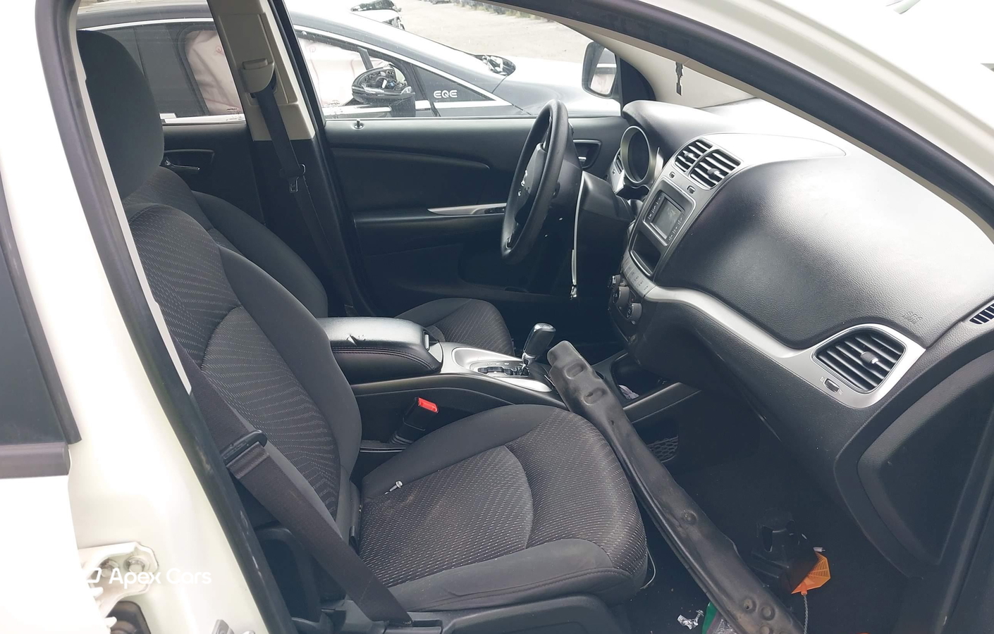 Dodge Journey 2016