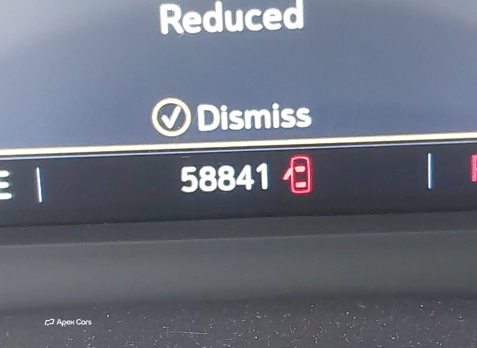 Cadillac XT5 2021