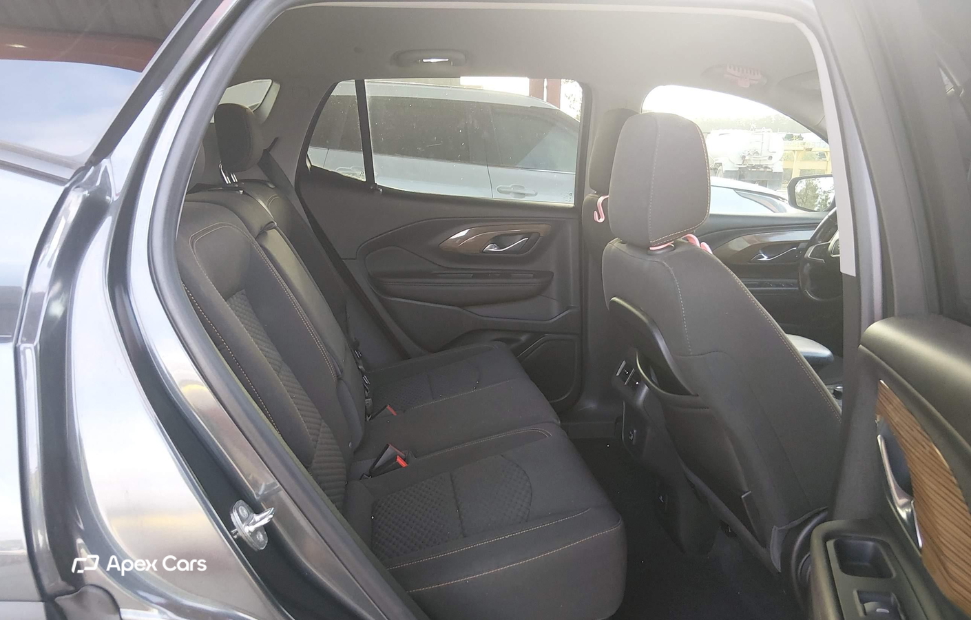 GMC Terrain 2020