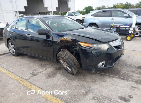 2013 Acura TSX - Image 1 of 5