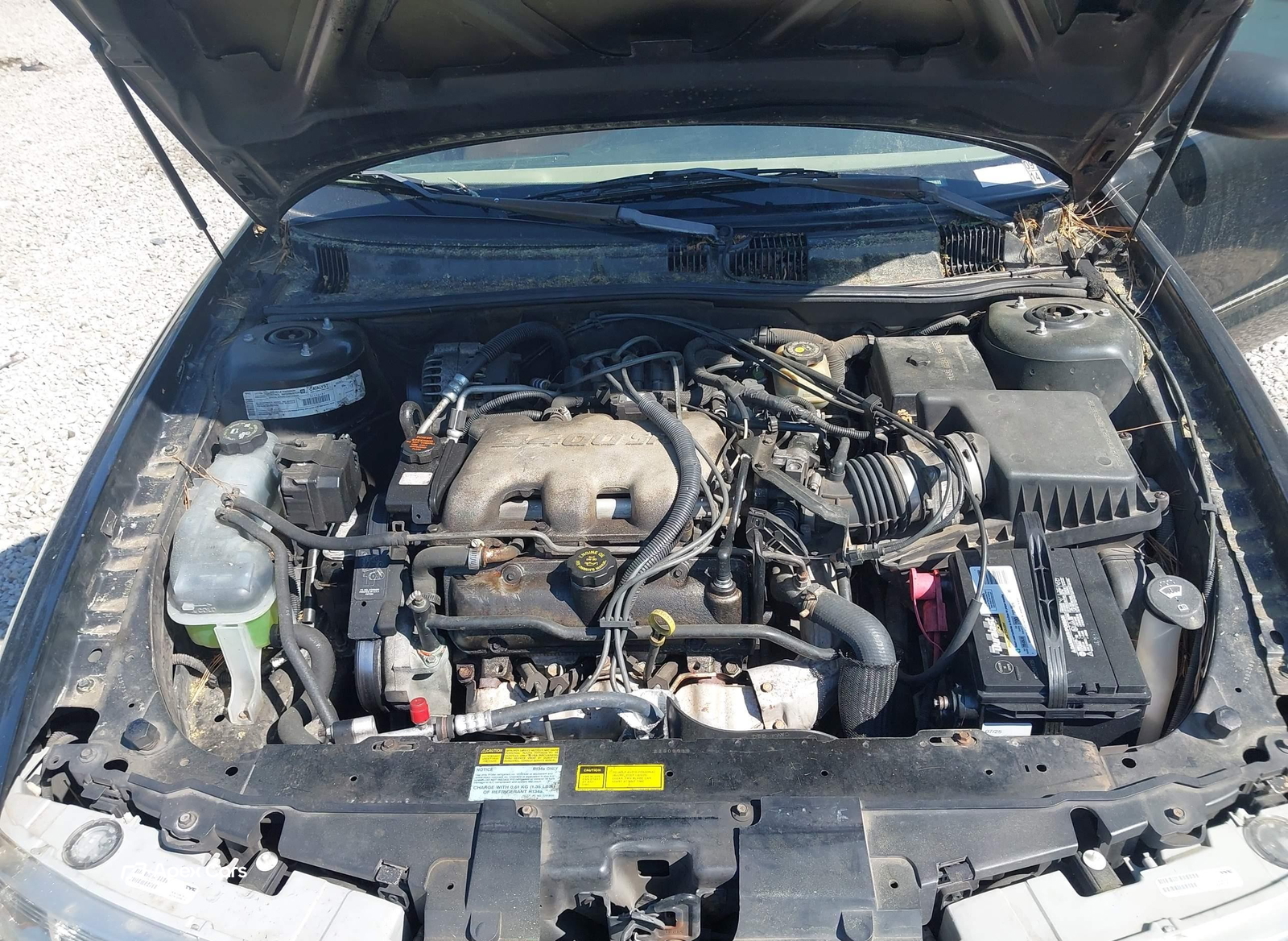 Oldsmobile Alero 1999