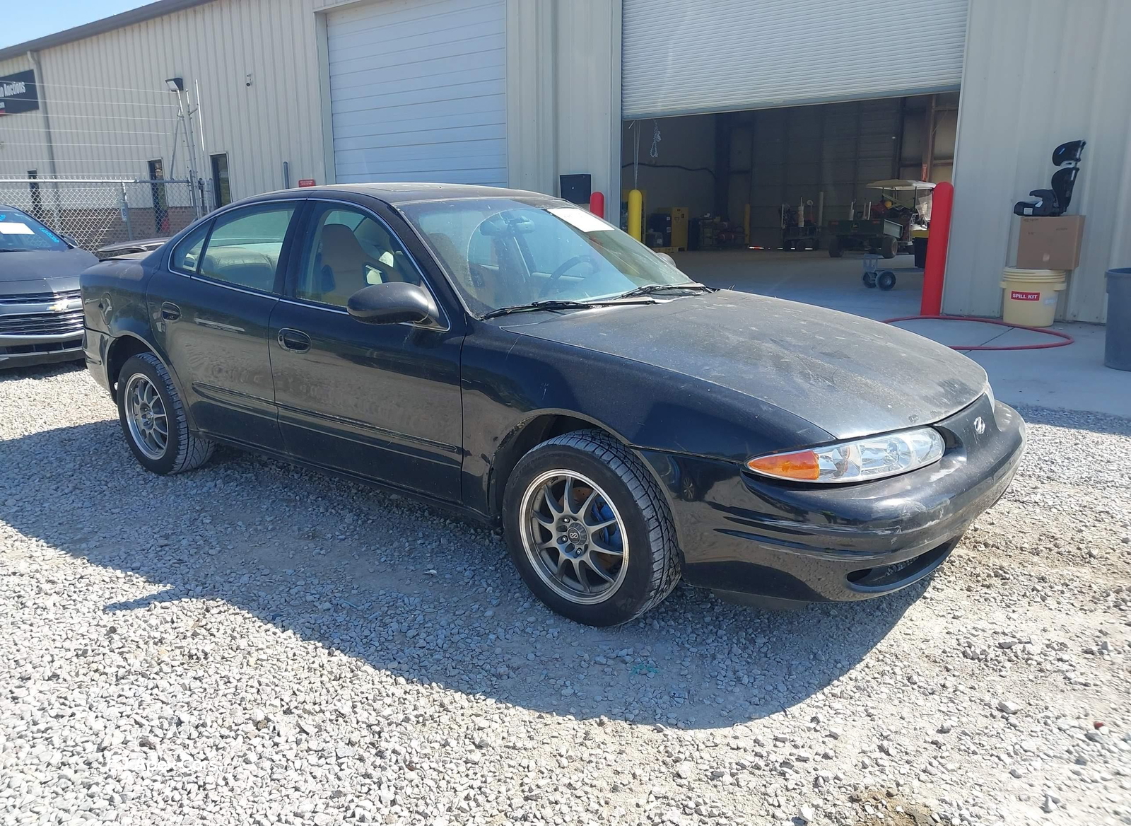 Oldsmobile Alero 1999