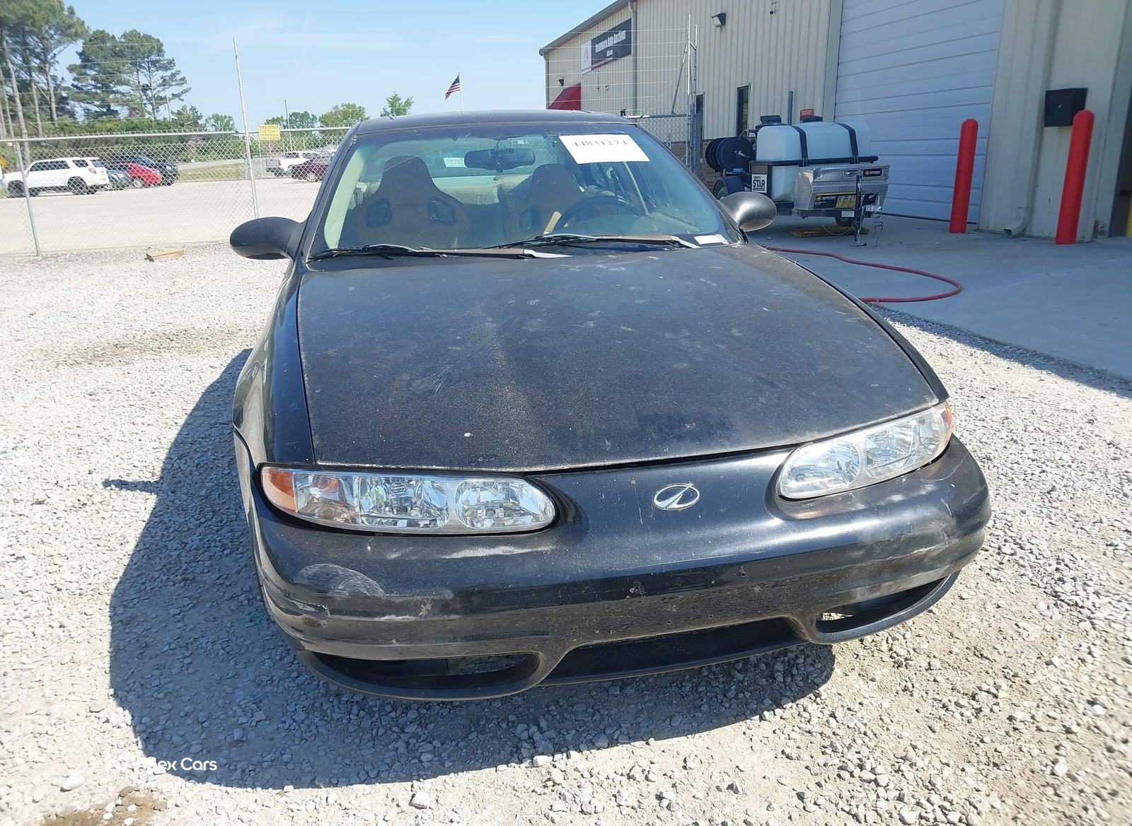 Oldsmobile Alero 1999
