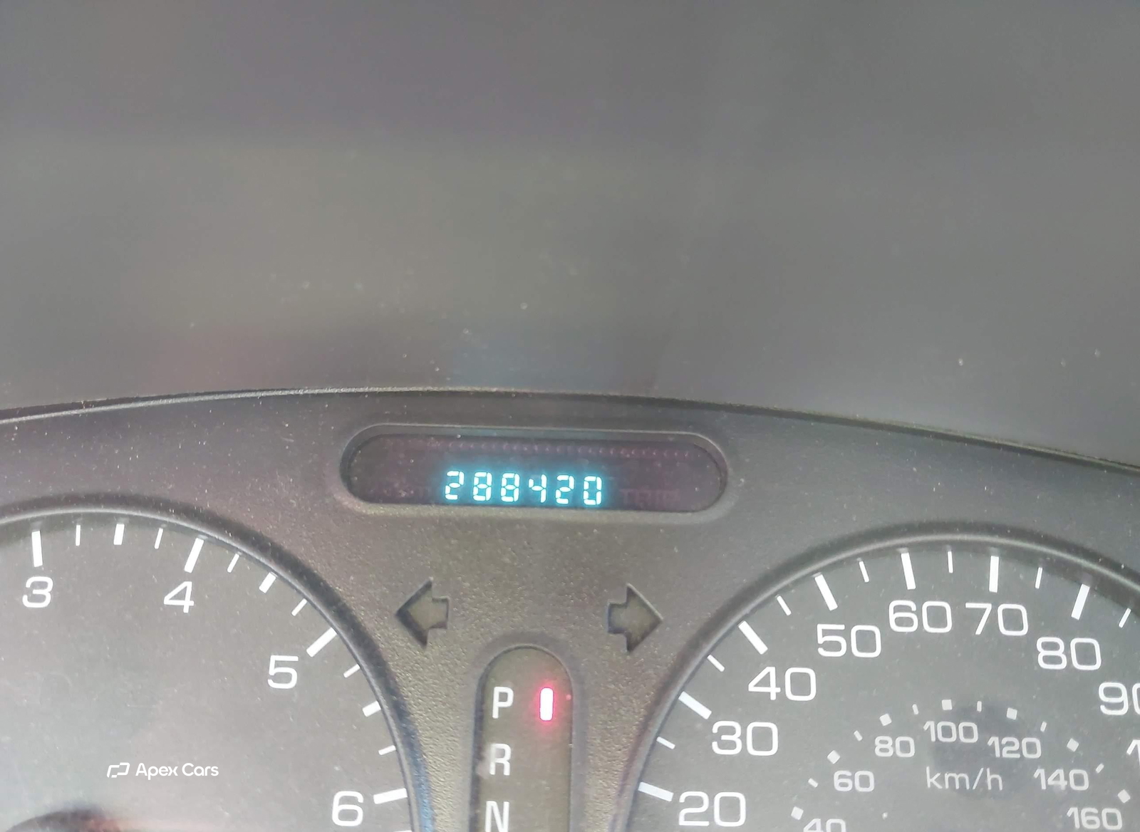 Oldsmobile Alero 1999