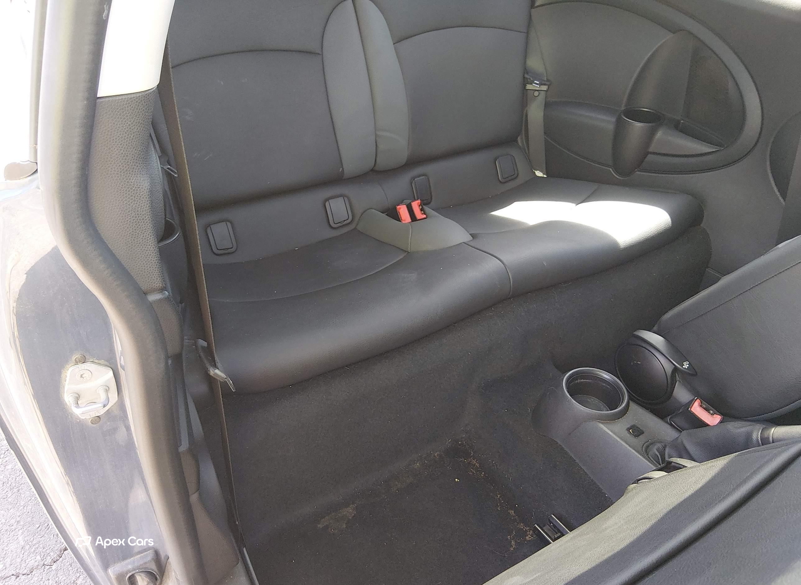 MINI Clubman 2010