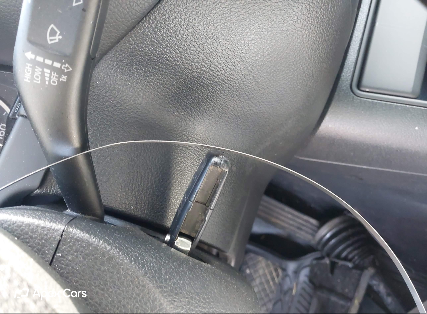 Volkswagen Tiguan 2010