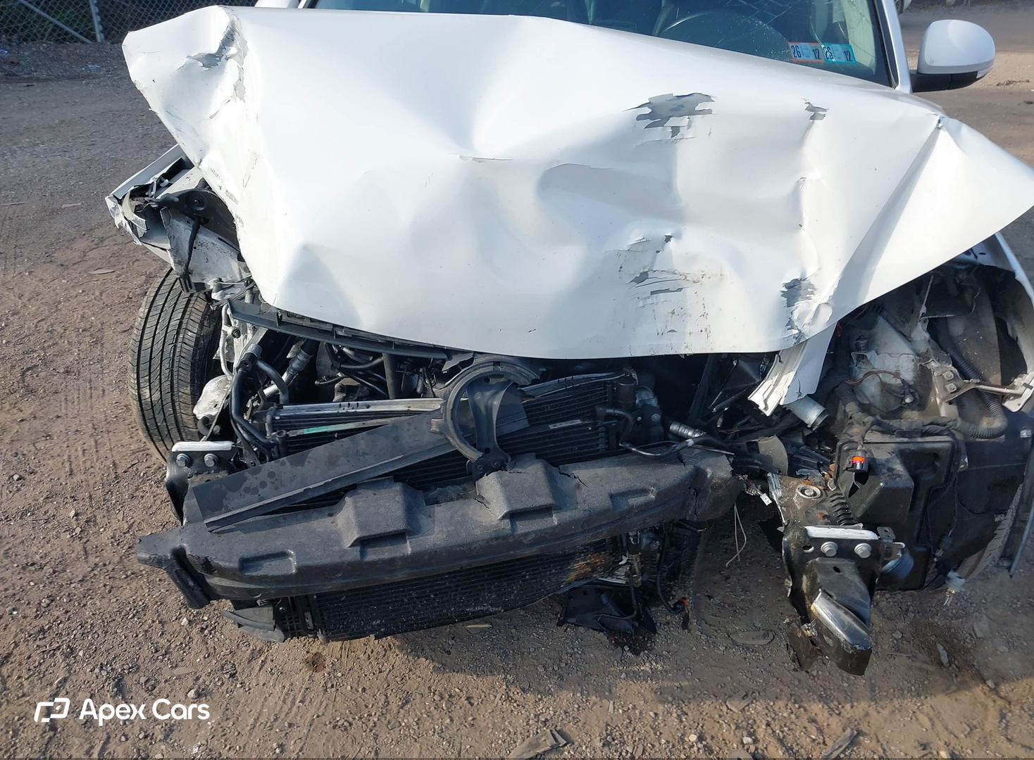 Volkswagen Tiguan 2010