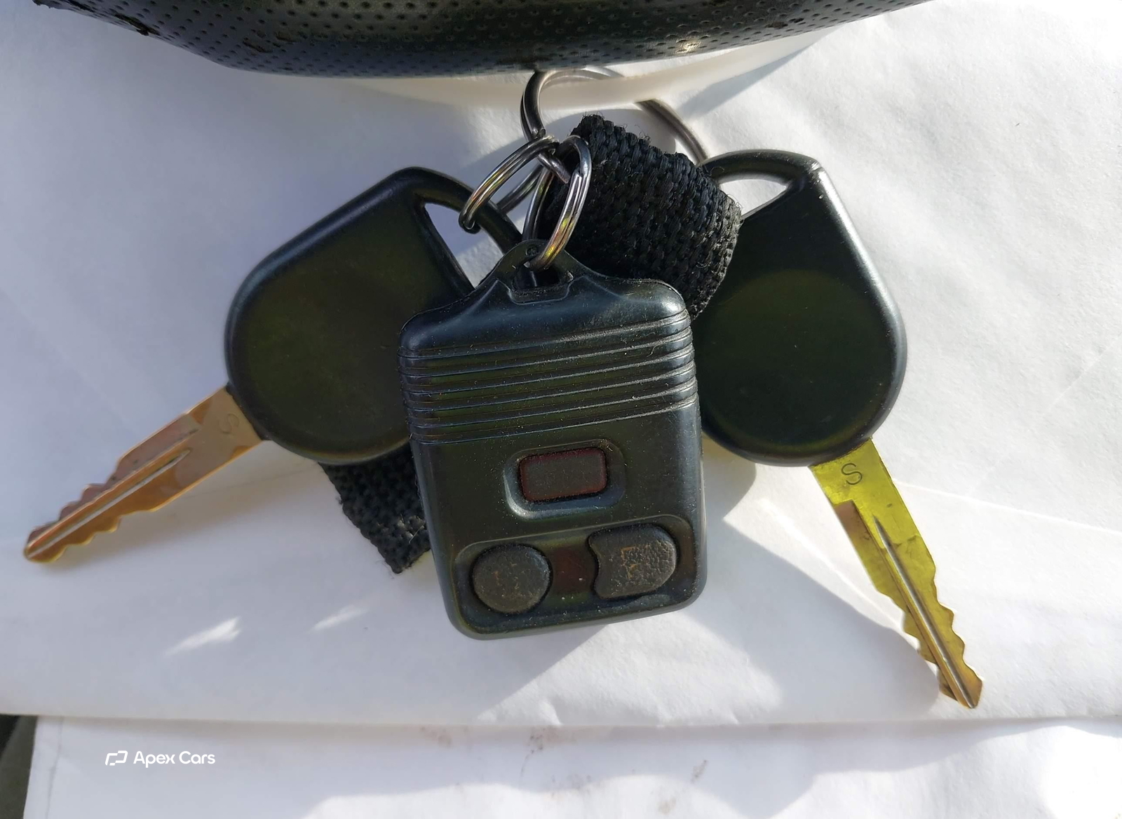 Ford Explorer Sport Trac 2007