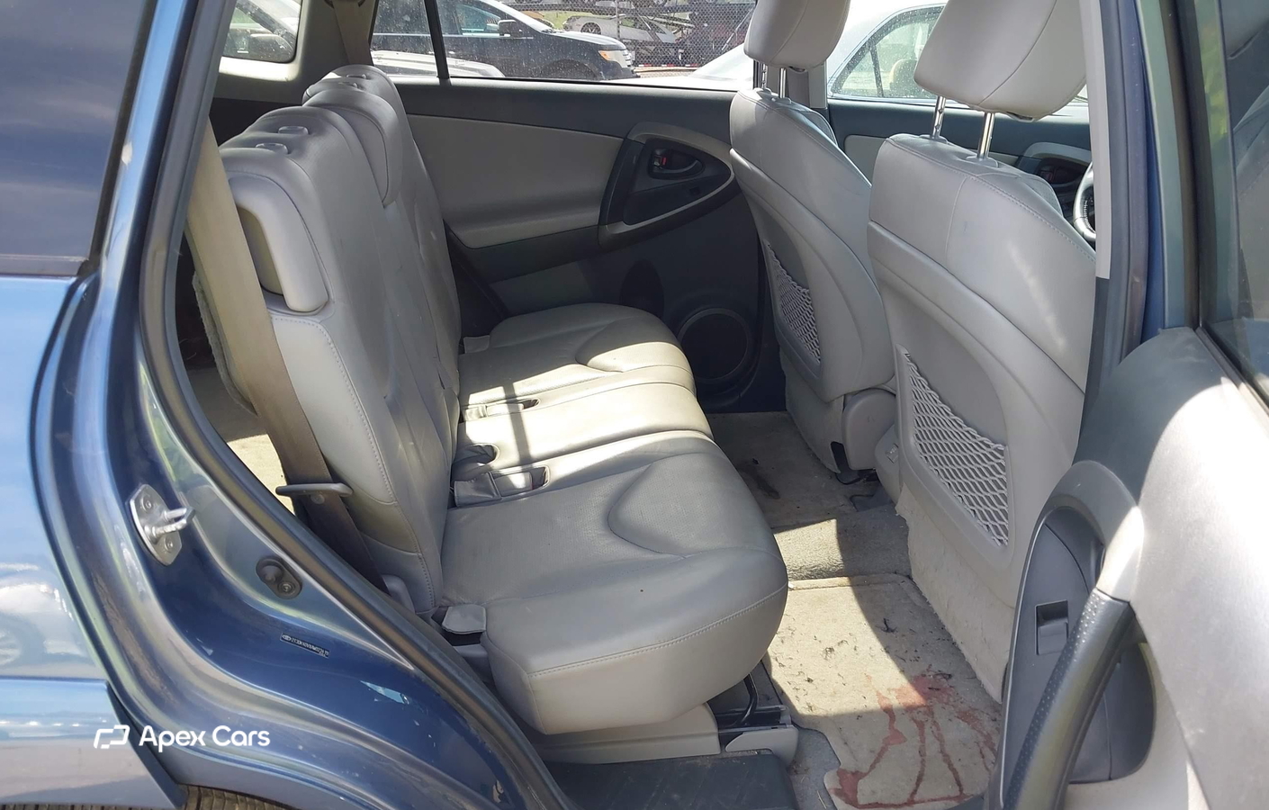 Toyota RAV 4 2010