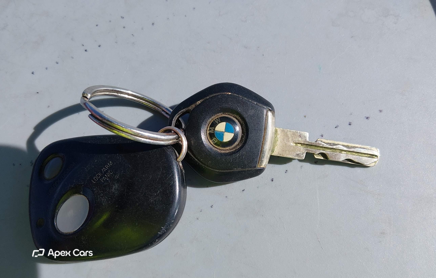 BMW Z3 1999