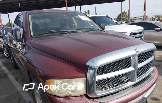 Dodge RAM 2003 - Image 1 of 11