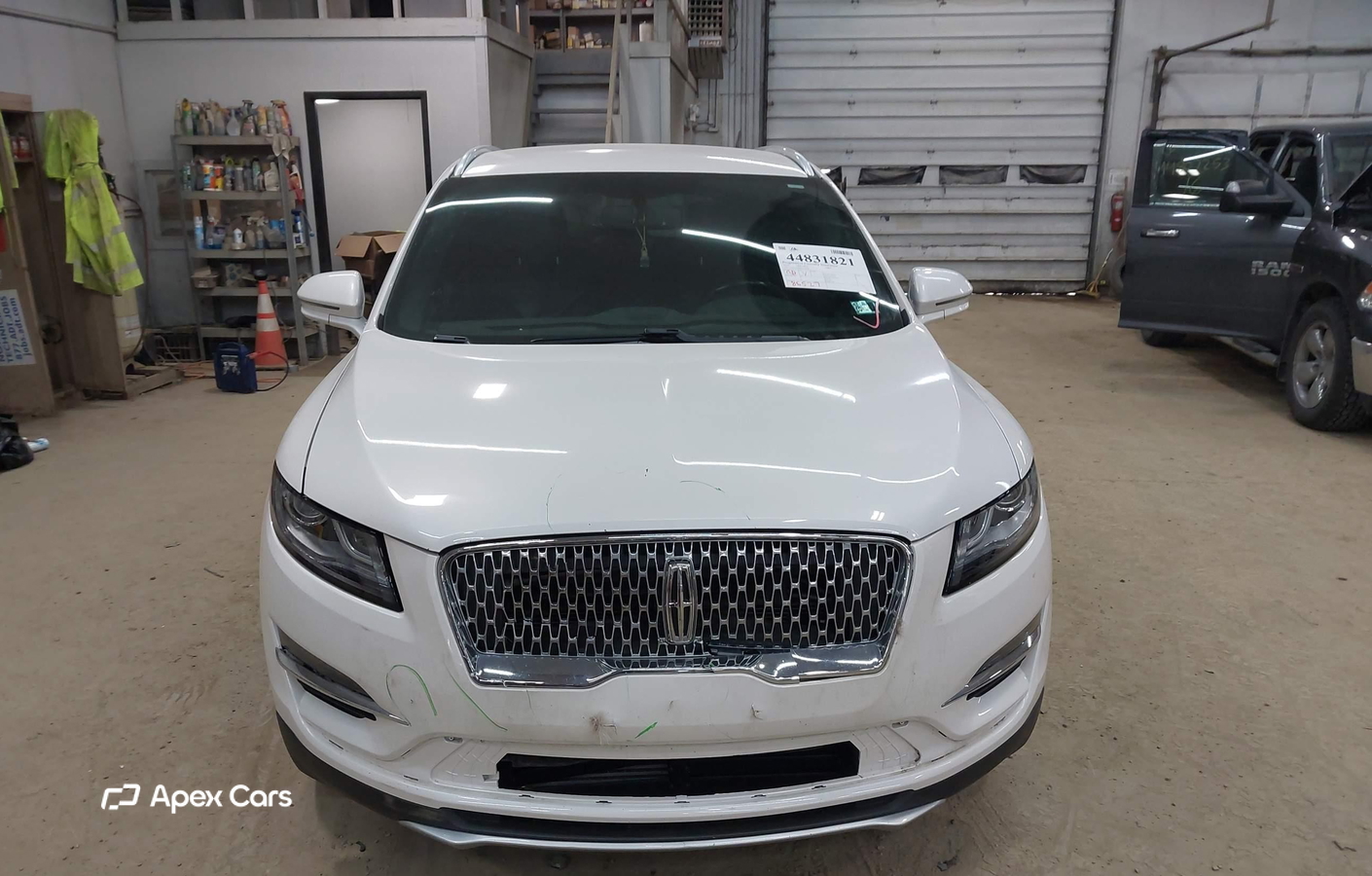 Lincoln MKC 2019