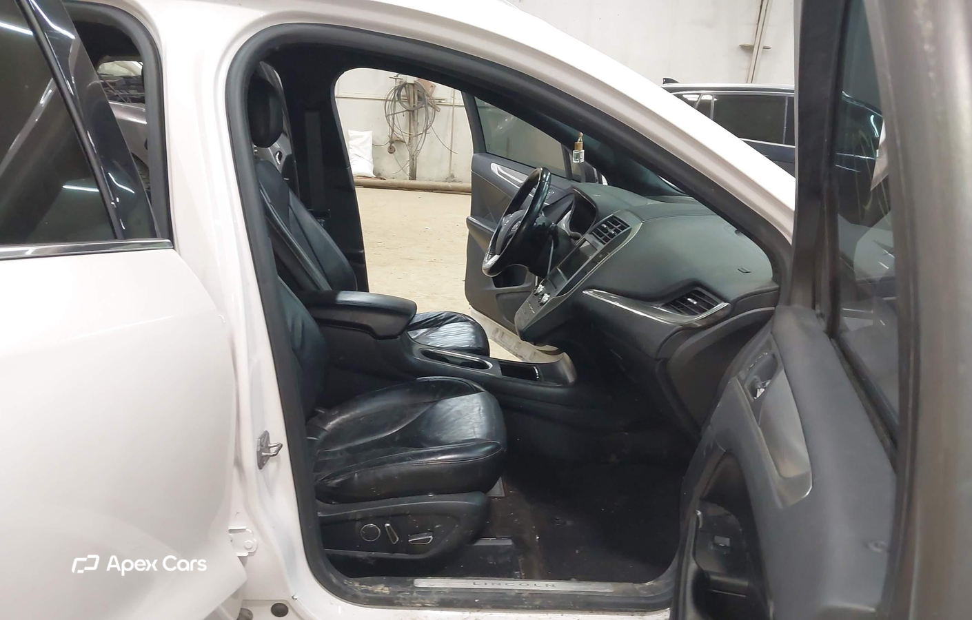 Lincoln MKC 2019