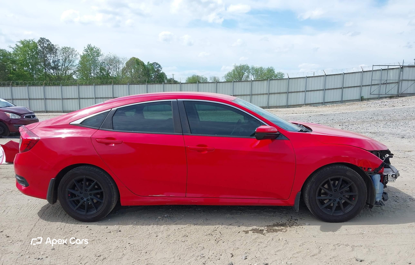 Honda Civic 2020