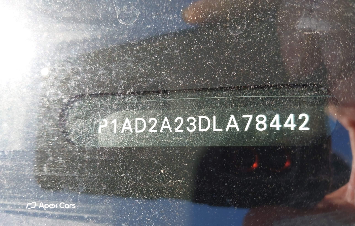 Porsche Cayenne 2013