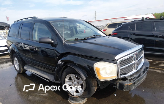 Dodge Durango 2005 - Image 1 of 17