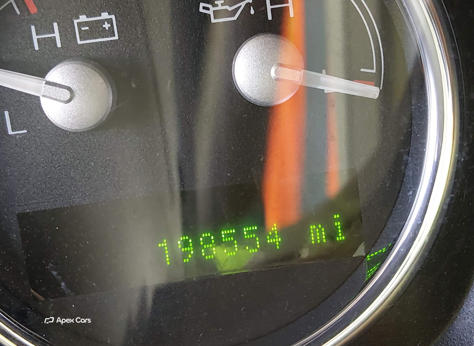 Lincoln Mark LT 2006