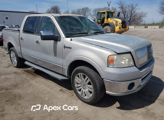2006 Lincoln Mark LT - Image 1 of 5