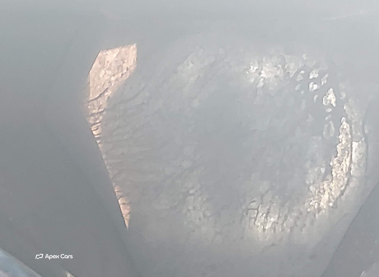 Chevrolet Traverse 2016