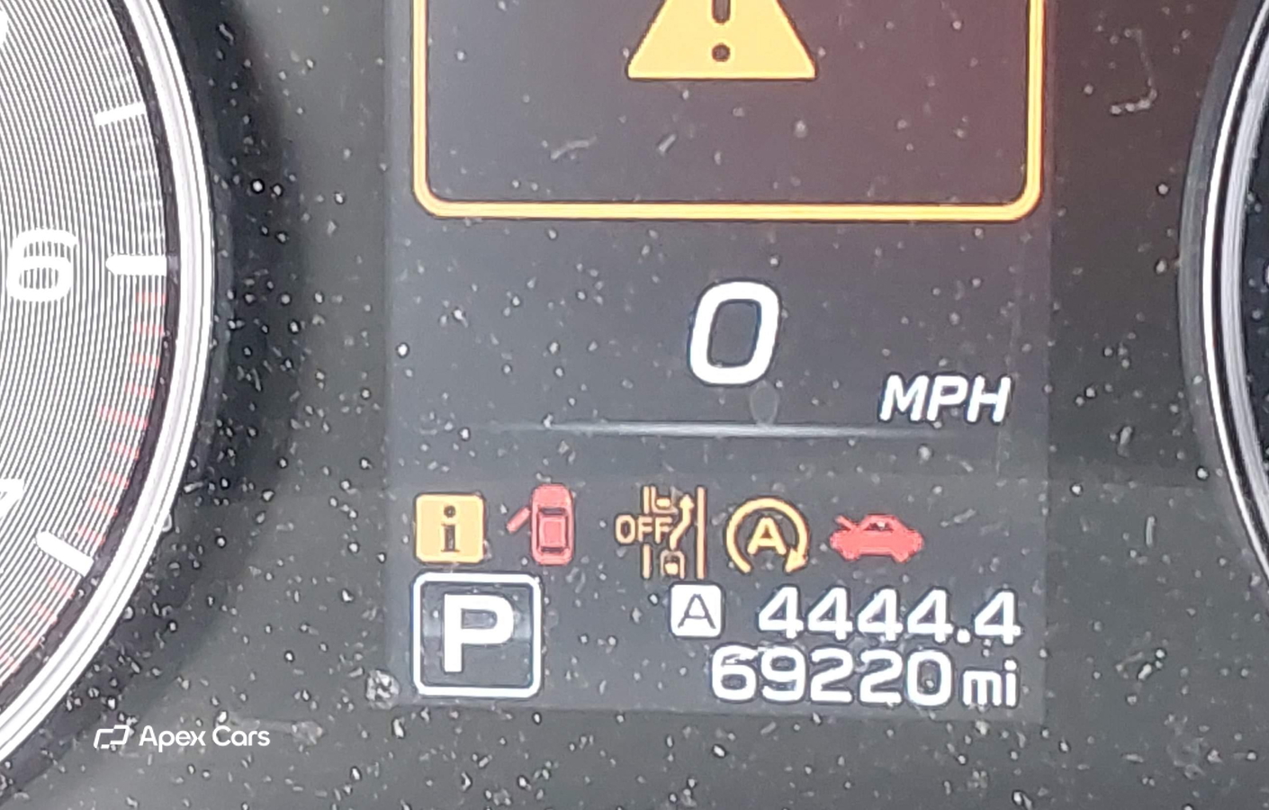 Subaru Outback 2023
