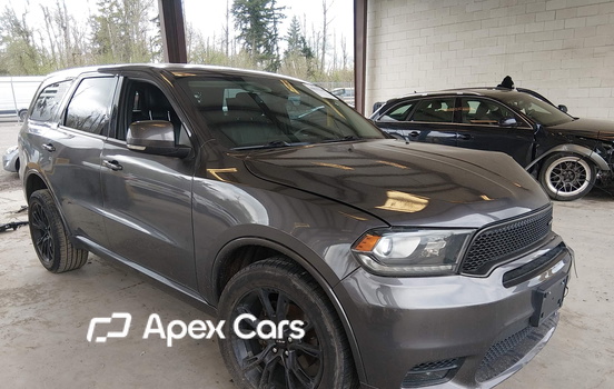 Dodge Durango 2019 - Image 1 of 17