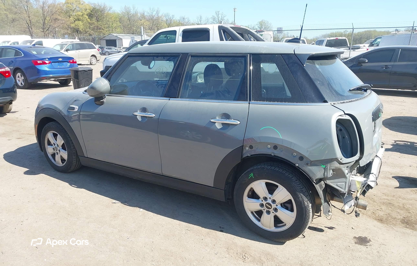 MINI Hard top 2021