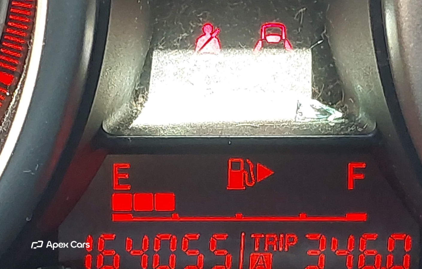 Mazda 3 2010