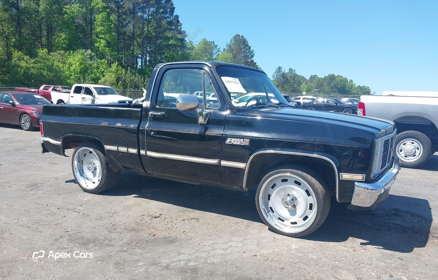 GMC 1987