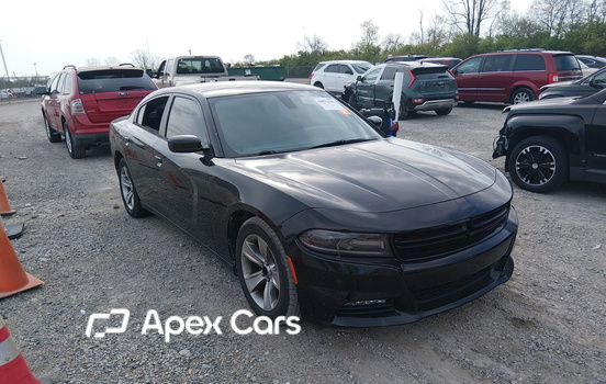 Dodge Charger 2016 - Image 1 of 16