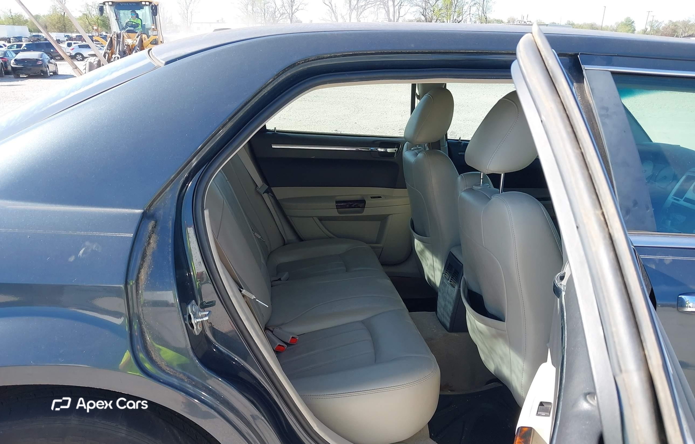 Chrysler 300C 2007