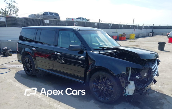 Ford Flex 2019 - Image 1 of 18