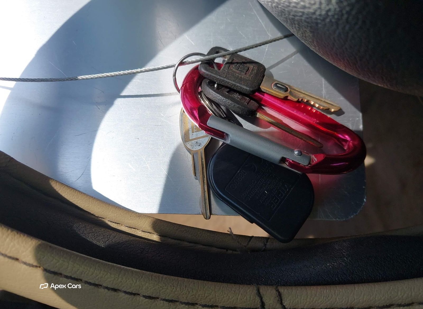 Pontiac Firebird 1996