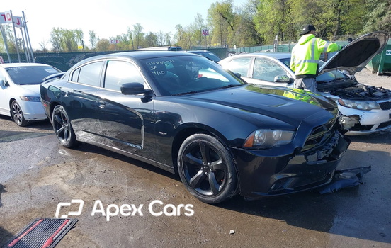 Dodge Charger 2014 - Image 1 of 18