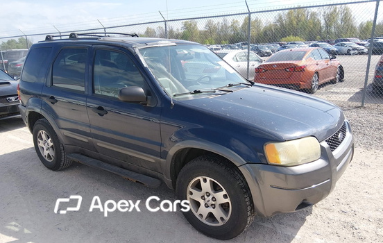 Ford Escape 2004 - Image 1 of 12