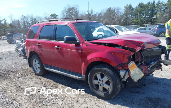 Ford Escape 2011 - Image 1 of 16