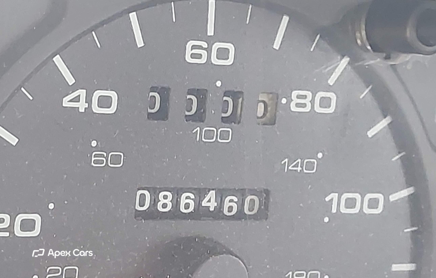 Ford Taurus 2000