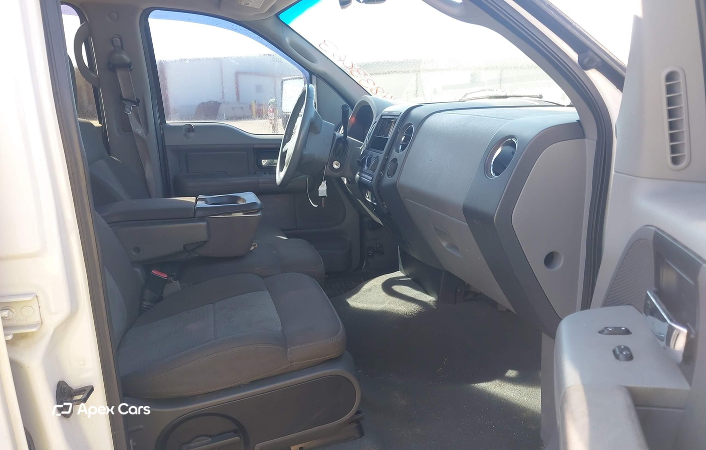 Ford F-150 2006