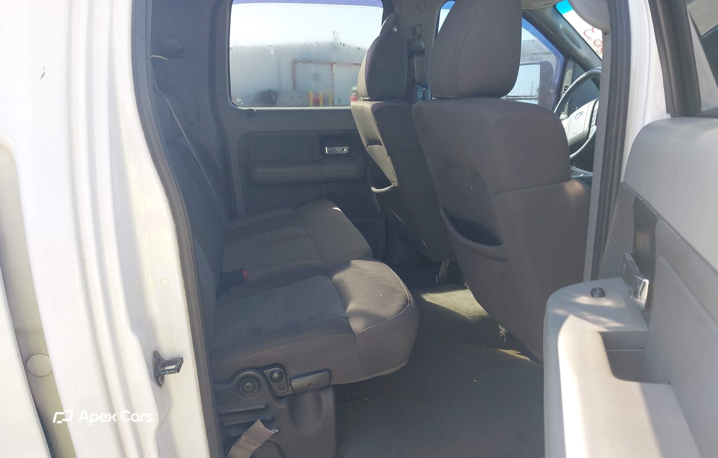 Ford F-150 2006