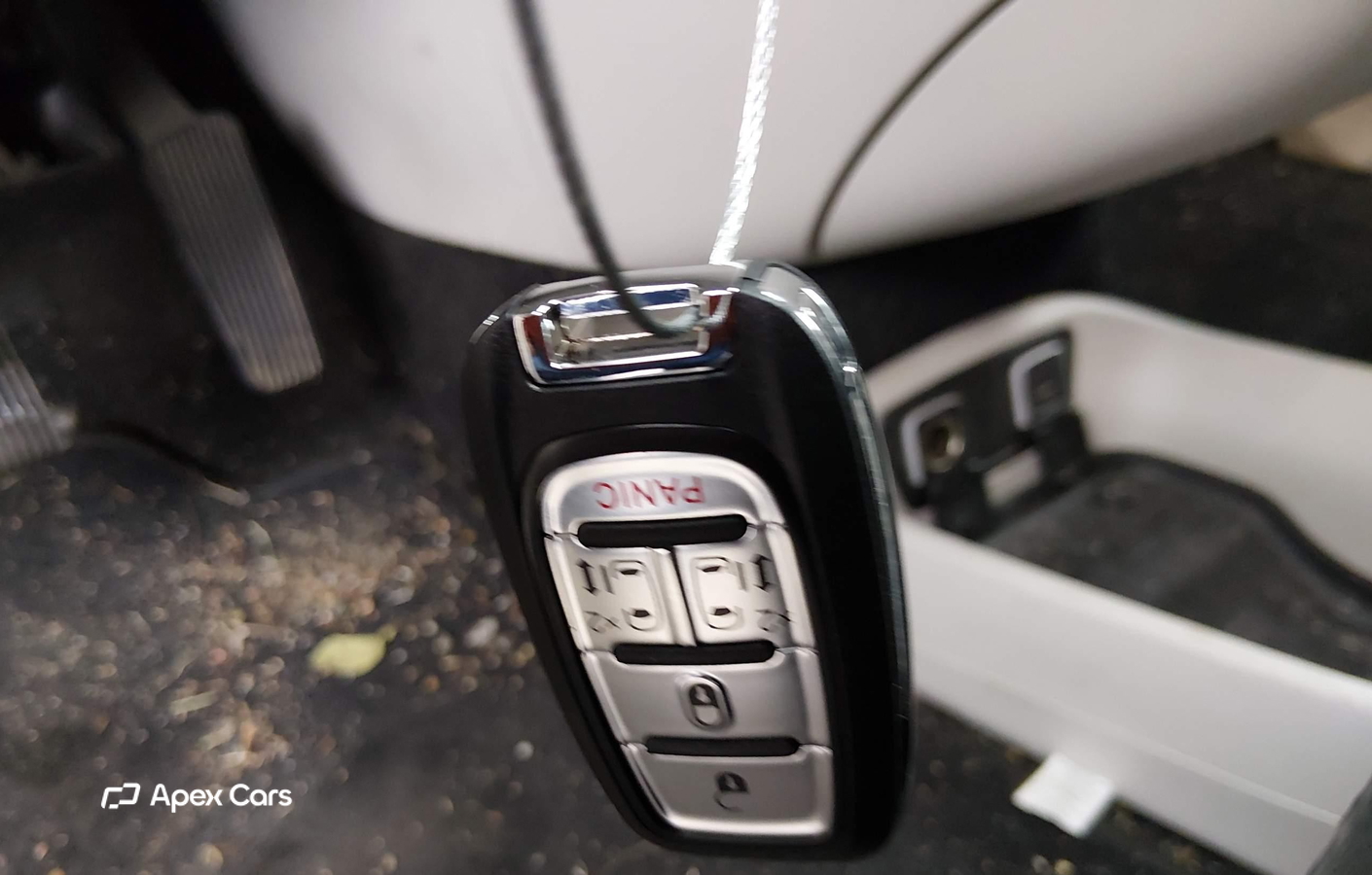 Chrysler Pacifica 2018