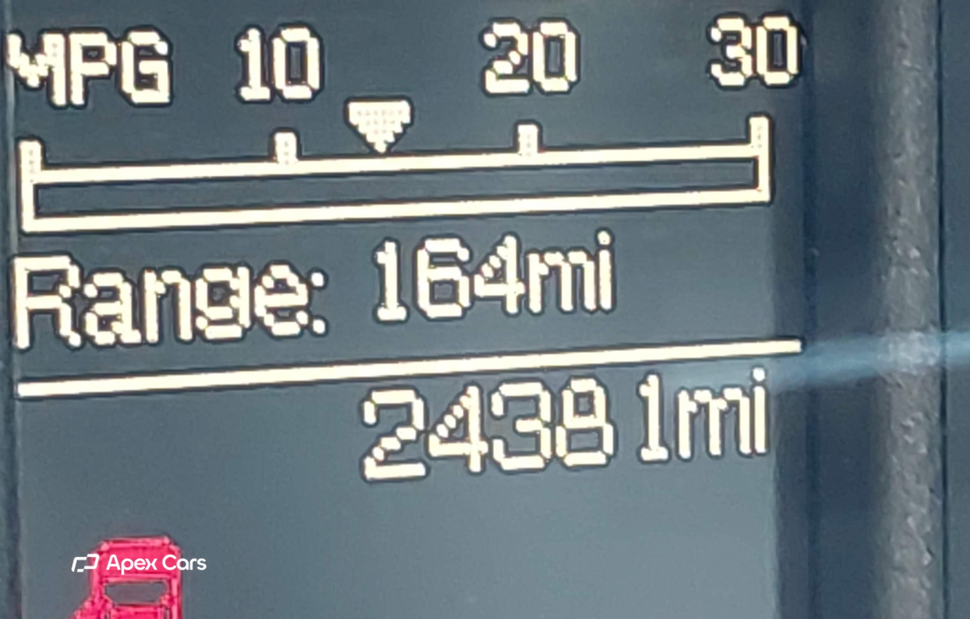 RAM 1500 2018