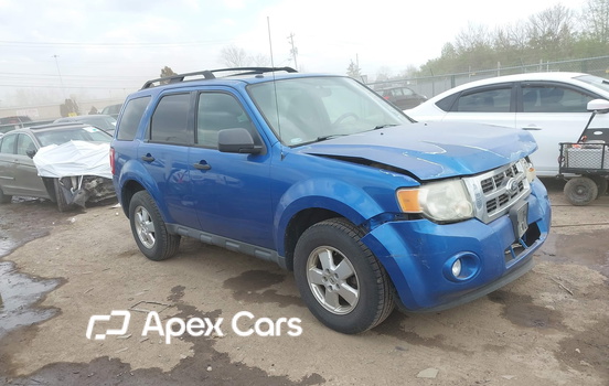 Ford Escape 2011 - Image 1 of 16
