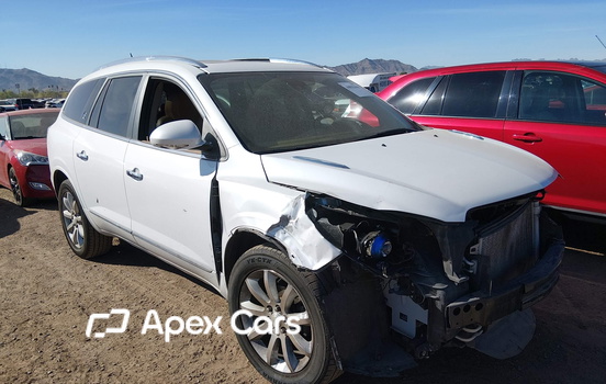 Buick Enclave 2016 - Image 1 of 15