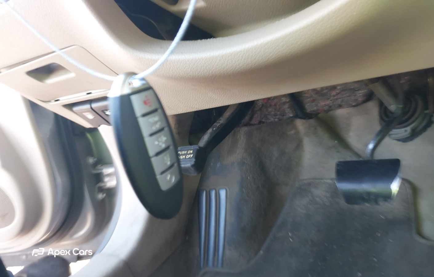 Nissan Altima 2013