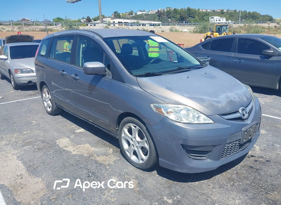 Mazda 5 2010 - Image 1 of 14