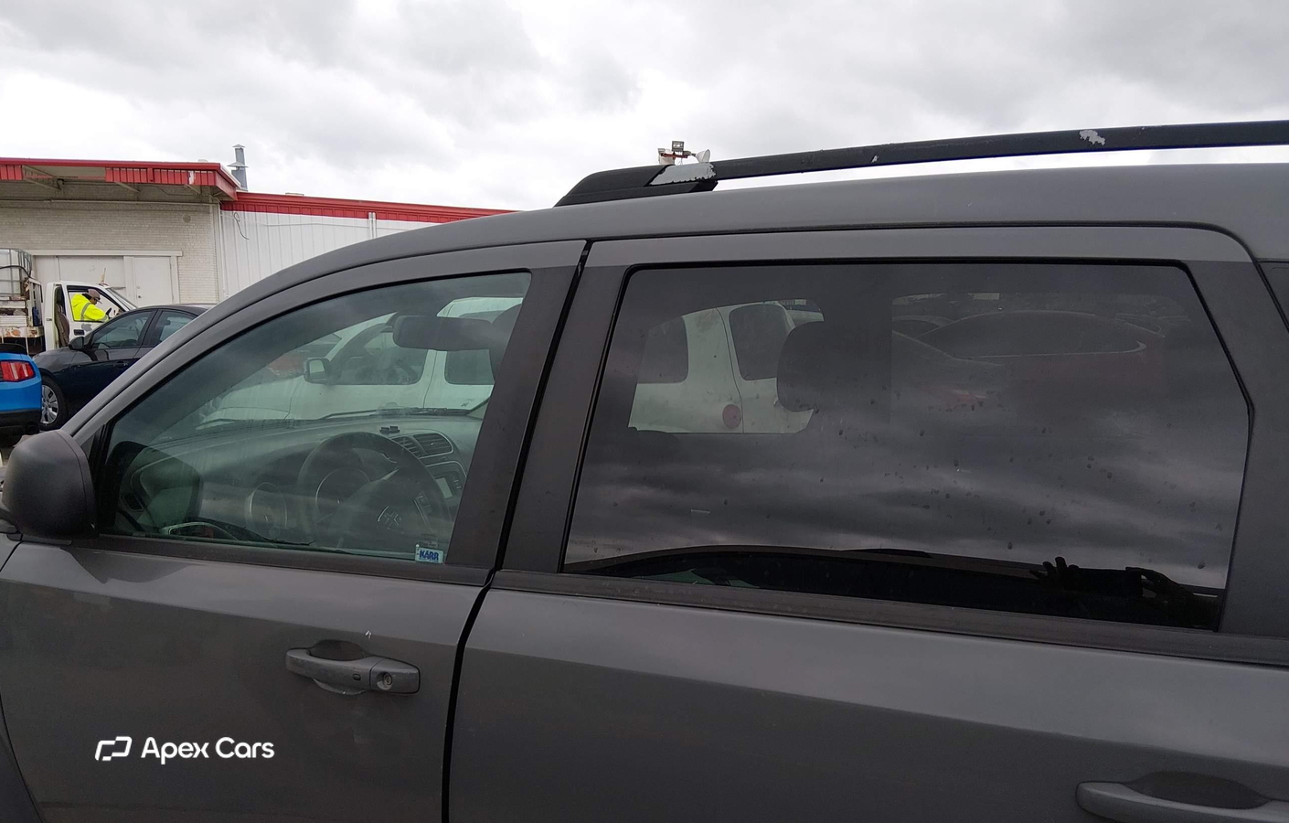 Dodge Journey 2019